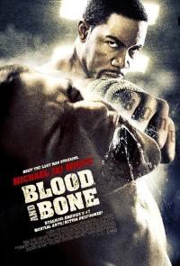 Xem phim Máu Và Xương - Blood and Bone (2009)