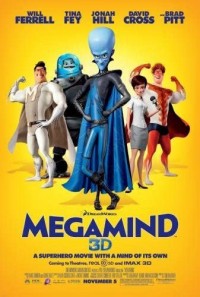 Xem phim Megamind - Megamind (2010)