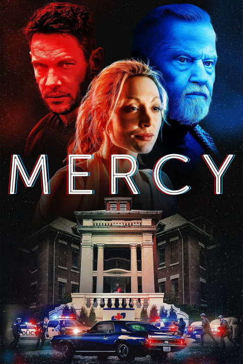 Xem phim Mercy - Mercy (2023)