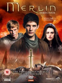 Xem phim Merlin (Phần 4) - Merlin (Season 4) (2011)