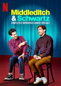 Xem phim Middleditch & Schwartz - Middleditch & Schwartz (2020)