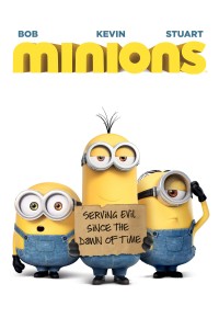 Xem phim Minions - Minions (2015)