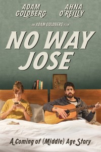 Xem phim Mơ đi, Jose - No Way Jose (2015)