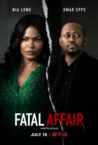 Xem phim Mối quan hệ tai họa - Fatal Affair (2020)