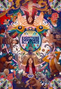 Xem phim Mọi Thứ Mọi Nơi Mọi Lúc - Everything Everywhere All At Once (2022)