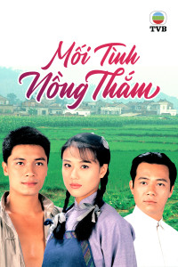 Xem phim Mối Tình Nồng Thắm - Plain Love (1995)