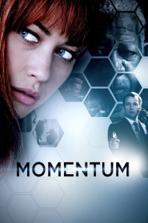 Xem phim Momentum - Momentum (2015)