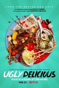 Xem phim Món ngon xấu xí (Phần 1) - Ugly Delicious (Season 1) (2018)