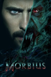 Xem phim Ma Cà Rồng Morbius - Morbius (2022)