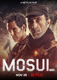 Xem phim Mosul - Mosul (2020)