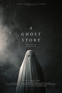 Xem phim Một Câu Chuyện Ma - A Ghost Story (2017)