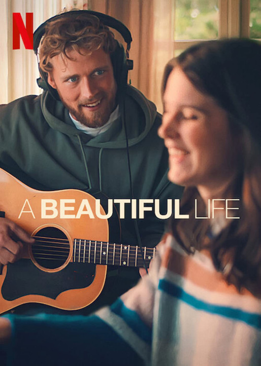 Xem phim Một cuộc đời đẹp - A Beautiful Life (2023)