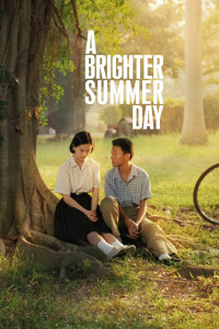 Xem phim Một Ngày Hè Tươi Sáng Hơn - A Brighter Summer Day (1991)