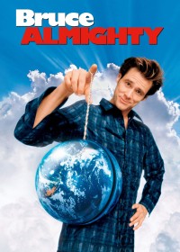 Xem phim Một Ngày Làm Thượng Đế - Bruce Almighty (2003)