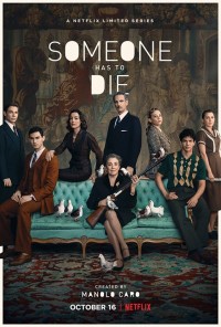 Xem phim Một người phải chết - Someone Has to Die (2020)