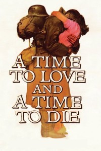 Xem phim Một thời để yêu và một thời để chết - A Time to Love and a Time to Die (1958)