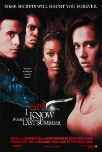 Xem phim Mùa hè kinh hãi 2 - I Still Know What You Did Last Summer (1998)