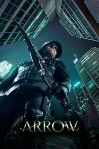 Xem phim Mũi tên xanh 5 - Arrow Season 5 (2012)