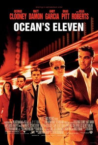 Xem phim Mười Một Tên Cướp Thế Kỉ - Ocean's Eleven (2001)