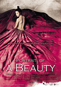 Xem phim Mỹ nhân đồ - Portrait of a Beauty (2008)