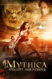 Xem phim Mythica: A Quest for Heroes - Mythica: A Quest for Heroes (2014)