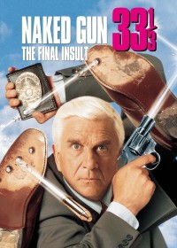 Xem phim Naked Gun 33 1/3: The Final Insult - Naked Gun 33 1/3: The Final Insult (1994)