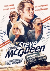 Xem phim Năm Tên Trộm Sa Bẫy - Finding Steve McQueen (2019)