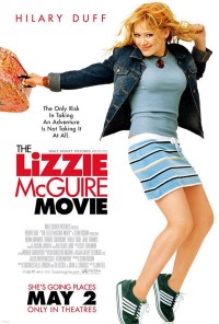 Xem phim Nàng Lizzie McGuire - The Lizzie McGuire Movie (2003)