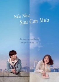 Xem phim Nếu Như Sau Cơn Mưa - 【Ha-neul Kang】Waiting For Rain (2021)