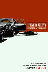 Xem phim New York: Đương đầu với xã hội đen - Fear City: New York vs The Mafia (2020)