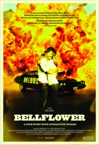 Xem phim Ngã Rẽ Kỳ Quặc - Bellflower (2012)