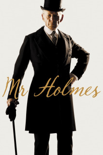 Xem phim Ngài Sherlock Holmes  - Mr. Holmes (2015)