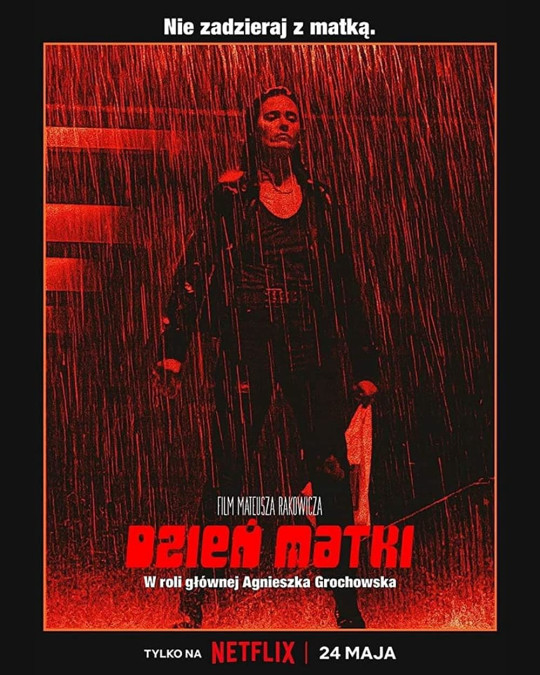 Xem phim Ngày của mẹ - Mother's Day (2023)