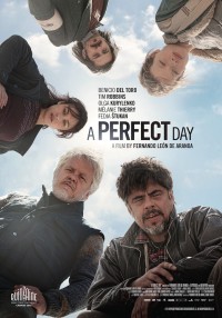 Xem phim Ngày Hoàn Hảo - A Perfect Day (2015)