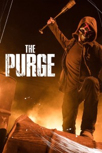 Xem phim Ngày Thanh Trừng (Phần 2) - The Purge (Season 2) (2019)