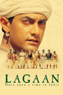 Xem phim Ngày Xửa Ngày Xưa Ở Ấn Độ - Lagaan: Once Upon a Time in India (2001)