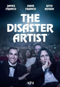 Xem phim Nghệ Sĩ Thảm Họa - The Disaster Artist (2017)