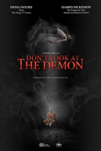 Xem phim Nghi Thức Cấm KumanThong - Don't Look at the Demon (2022)