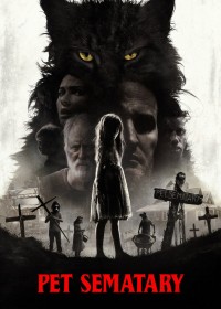 Xem phim Nghĩa Địa Ma Quái - Pet Sematary (2019)