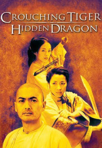 Xem phim Ngọa Hổ Tàng Long - Crouching Tiger, Hidden Dragon (2000)