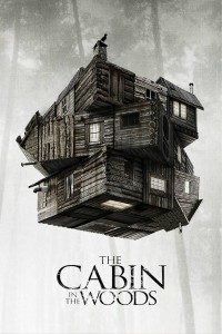 Xem phim Ngôi Nhà Gỗ Trong Rừng - The Cabin in the Woods (2012)