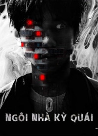 Xem phim Ngôi Nhà Kỳ Quái - Ghost Mansion (2021)