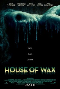 Xem phim Ngôi Nhà Sáp - House Of Wax (2005)