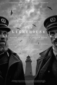 Xem phim Ngọn hải đăng - The Lighthouse (2019)