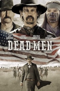 Xem phim Người Chết 1 - DeadMen 1 (2018)