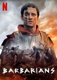 Xem phim Người con của bộ lạc - Barbarians (2020)