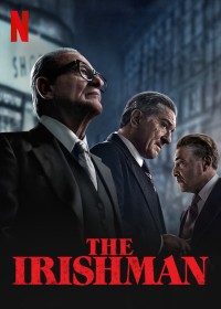 Xem phim Người đàn ông Ireland - The Irishman (2019)