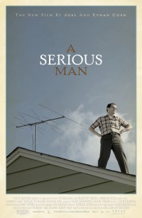 Xem phim Người đàn ông nghiêm túc - A Serious Man (2009)