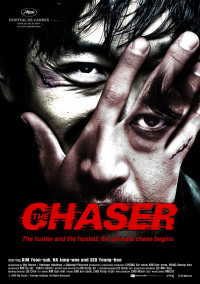 Xem phim Người Đi Săn - The Chaser (2008)