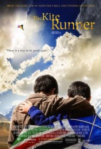 Xem phim Người Đua Diều - The Kite Runner (2007)